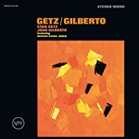 Getz - Gilberto [Vinilo]